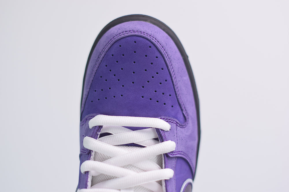 Nike Dunk Low Purple Lobster