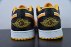 Nike Air Jordan 1 Low Taxi
