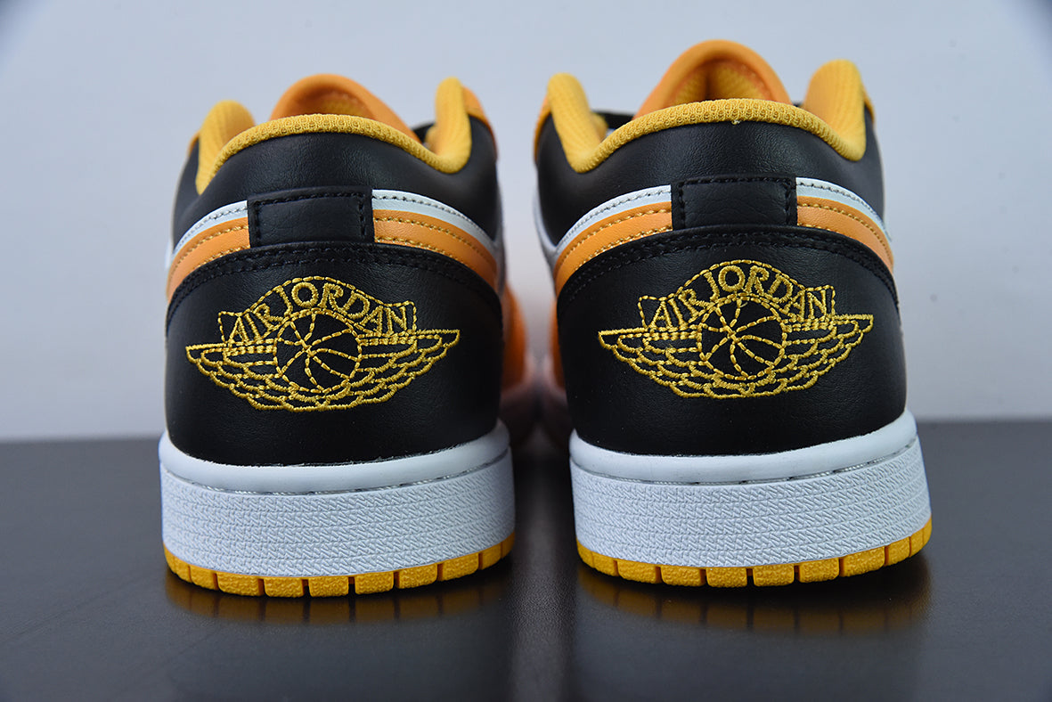 Nike Air Jordan 1 Low Taxi