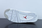 Nike Air Jordan 4 White Oreo