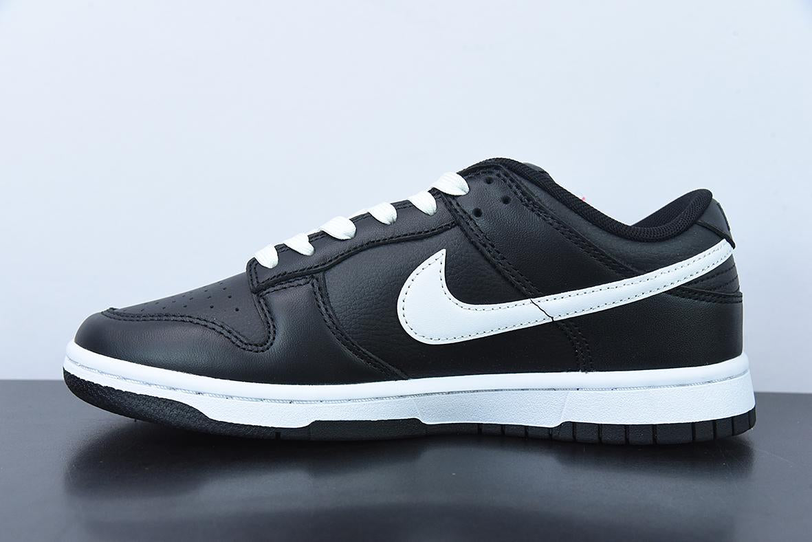 Nike Dunk Low White Black