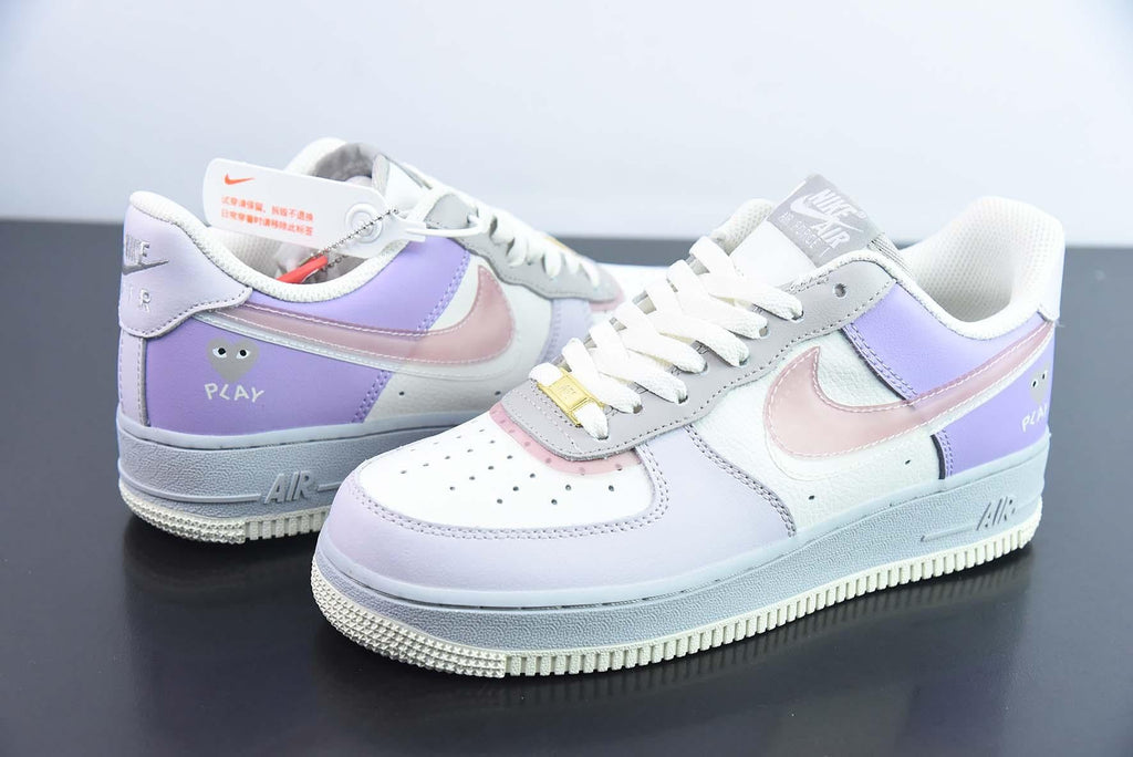Nike Air Force 1 Low x Comme des Garcons PK
