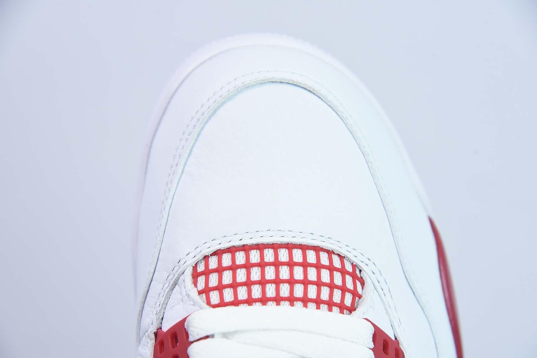 Nike Air Jordan 4 Retro Alternate 89