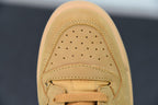 Adidas Forum Originals Low Caramel