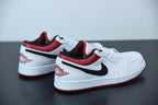 Nike Air Jordan 1 Low University Red