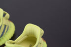 Adidas Yeezy Boost 350 V2 Semi Frozen Yellow