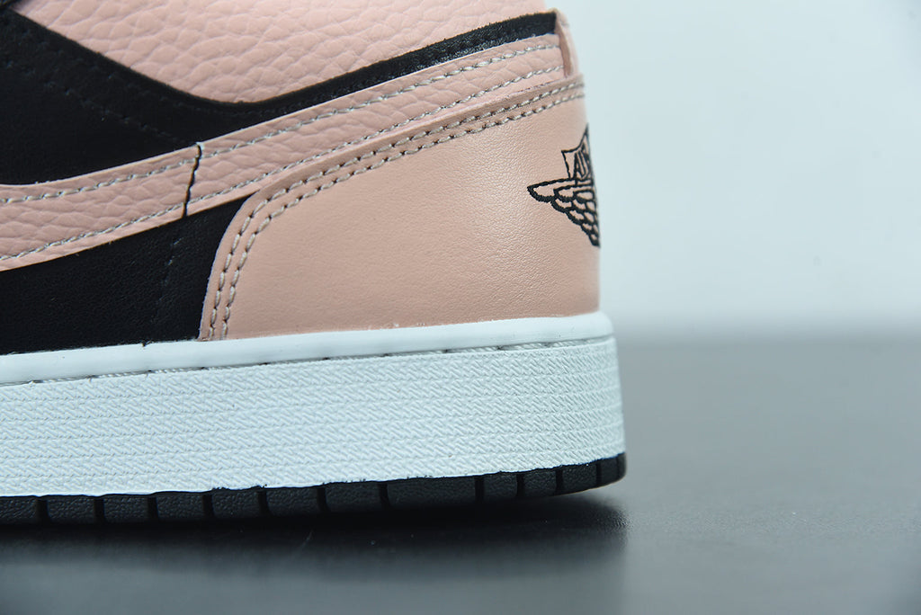 Nike Air Jordan 1 Low Crimson Tint