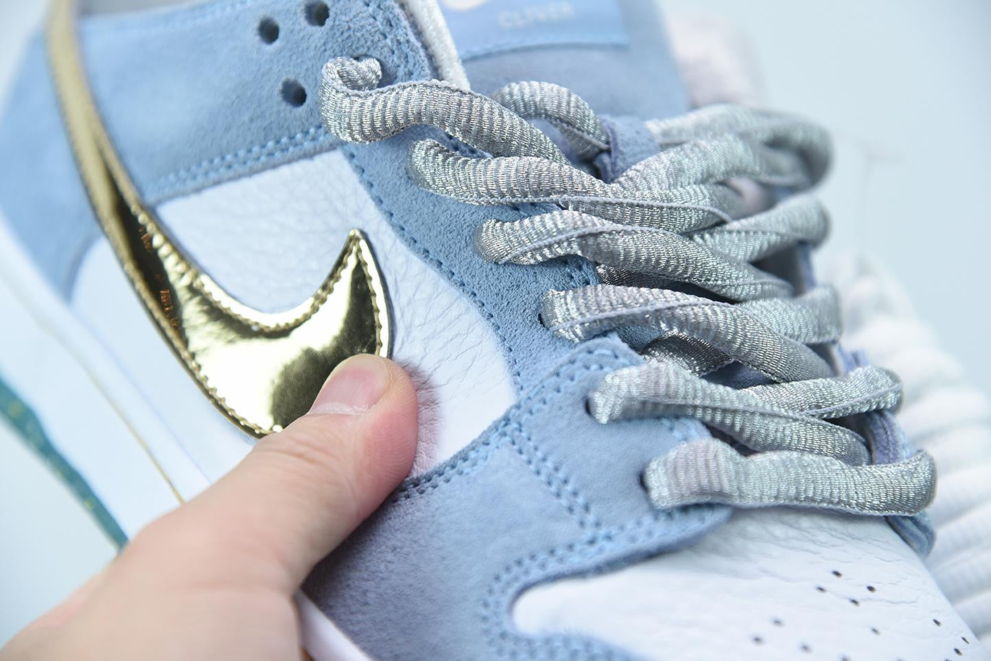 Nike Dunk Low Holiday Special