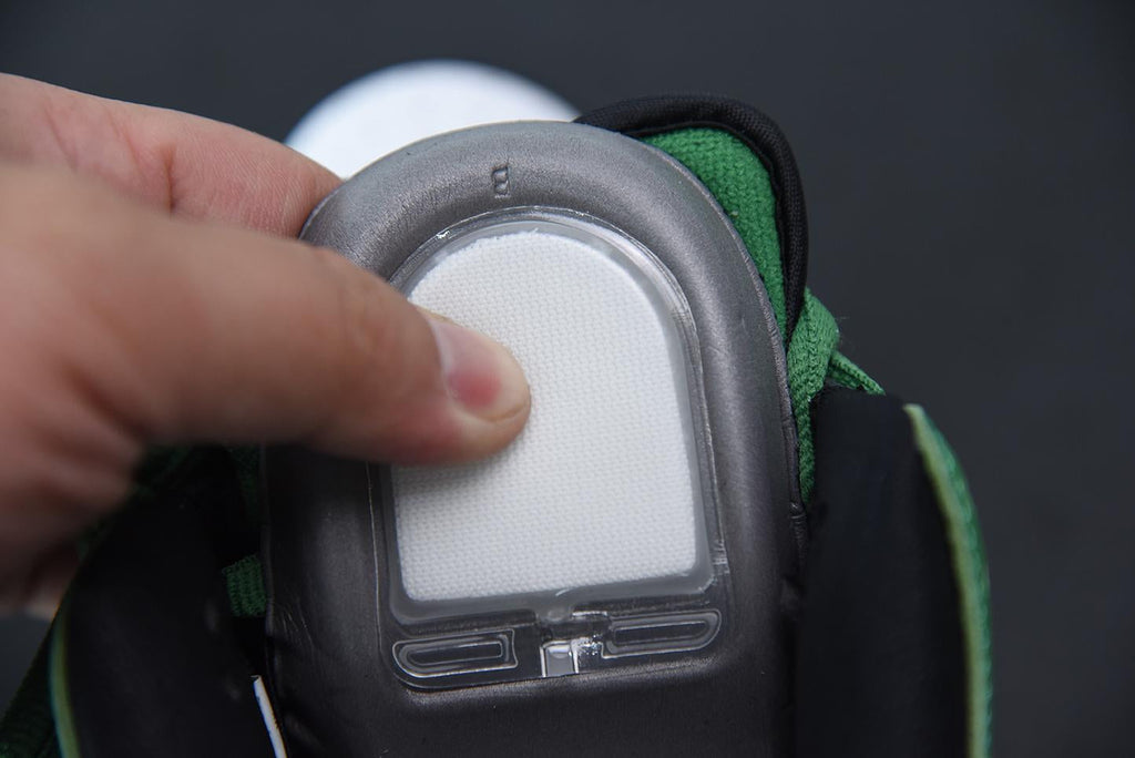 Nike SB Dunk Low Classic Green