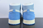 Nike Air Jordan 1 High Zoom CMFT 2 University Blue