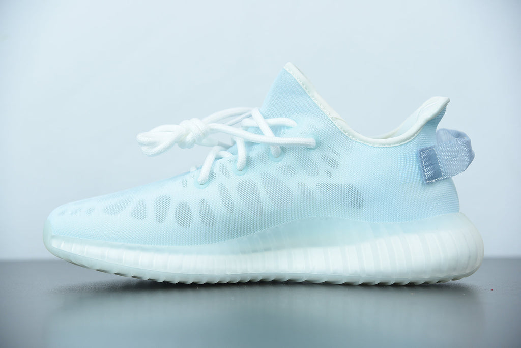Adidas Yeezy Boost 350 V2 Mono Ice