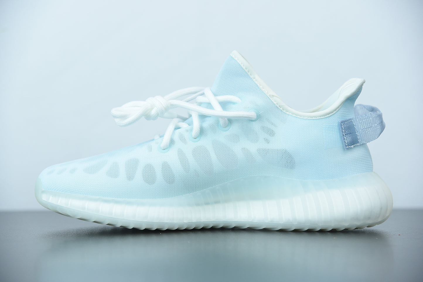 Adidas Yeezy Boost 350 V2 Mono Ice