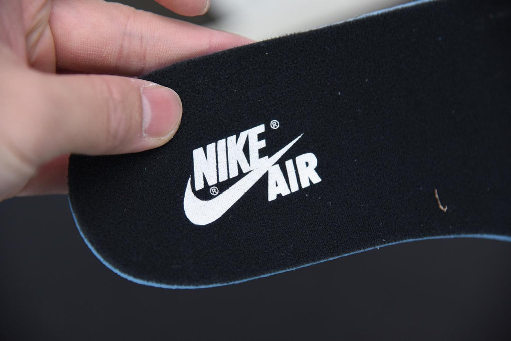 Nike Air Jordan 1 High Dark Mocha