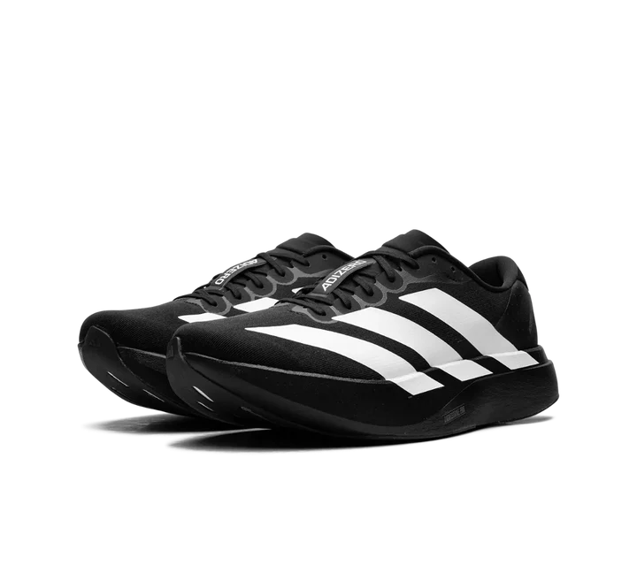 Adidas Adizero Evo SL Black White