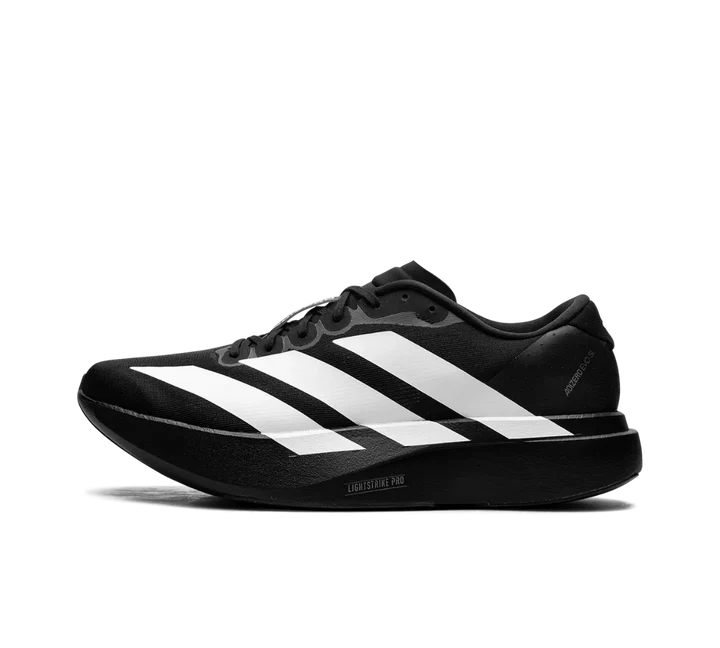 Adidas Adizero Evo SL Black White
