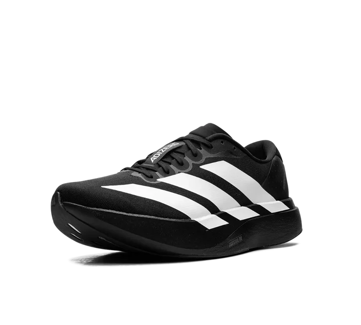 Adidas Adizero Evo SL Black White
