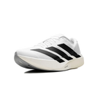 Adidas Adizero Evo SL White Black