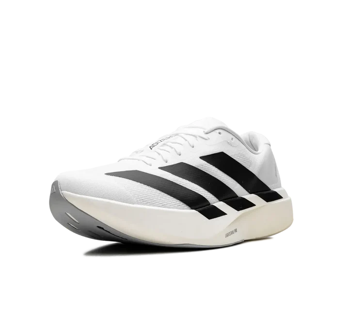Adidas Adizero Evo SL White Black