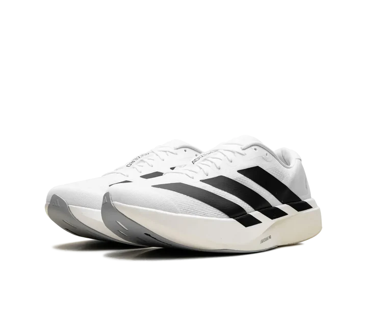 Adidas Adizero Evo SL White Black