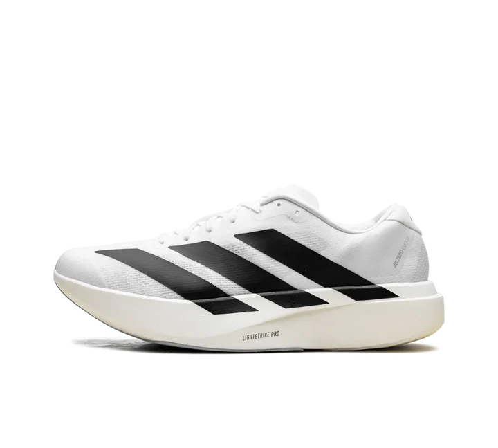 Adidas Adizero Evo SL White Black