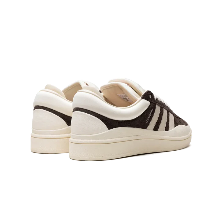 Bad Bunny x adidas Campus Deep Brown