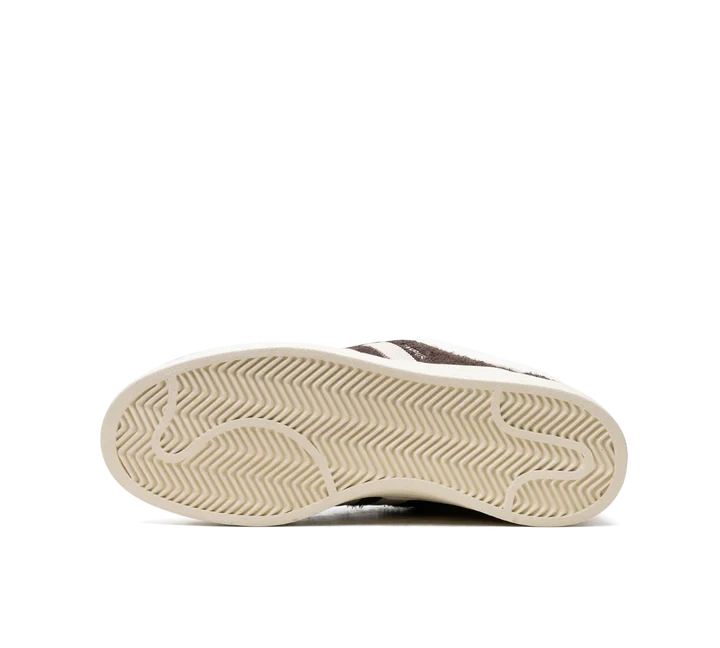 Bad Bunny x adidas Campus Deep Brown
