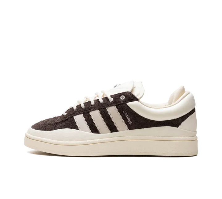 Bad Bunny x adidas Campus Deep Brown