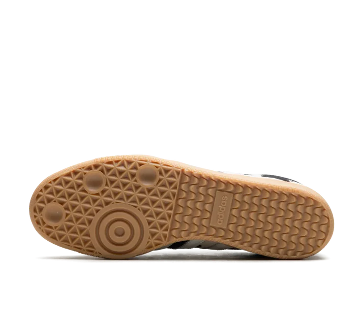 Adidas Samba OG 'Cow Print'