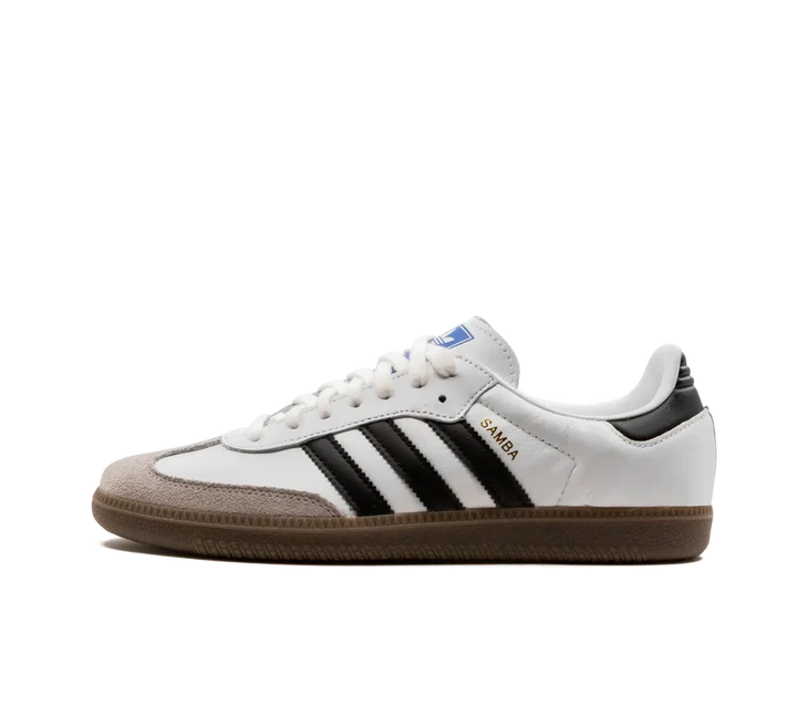Adidas Samba OG 'White' Main image