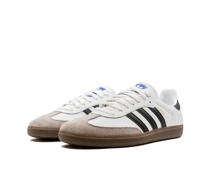 Adidas Samba OG 'White'