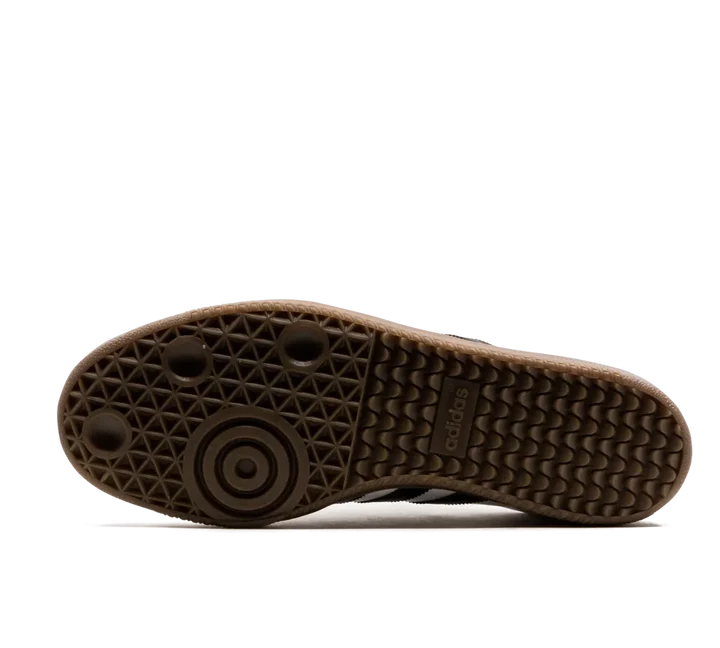 Adidas Samba OG 'White'