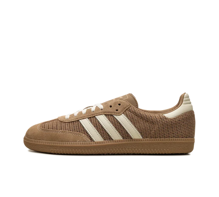 Adidas Samba Cardboard
