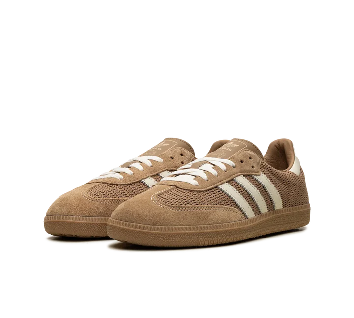 Adidas Samba Cardboard