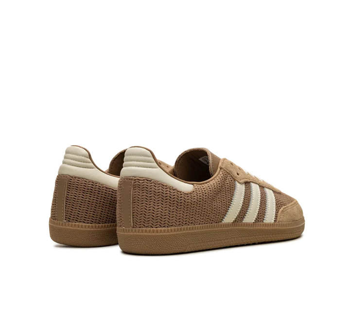 Adidas Samba Cardboard