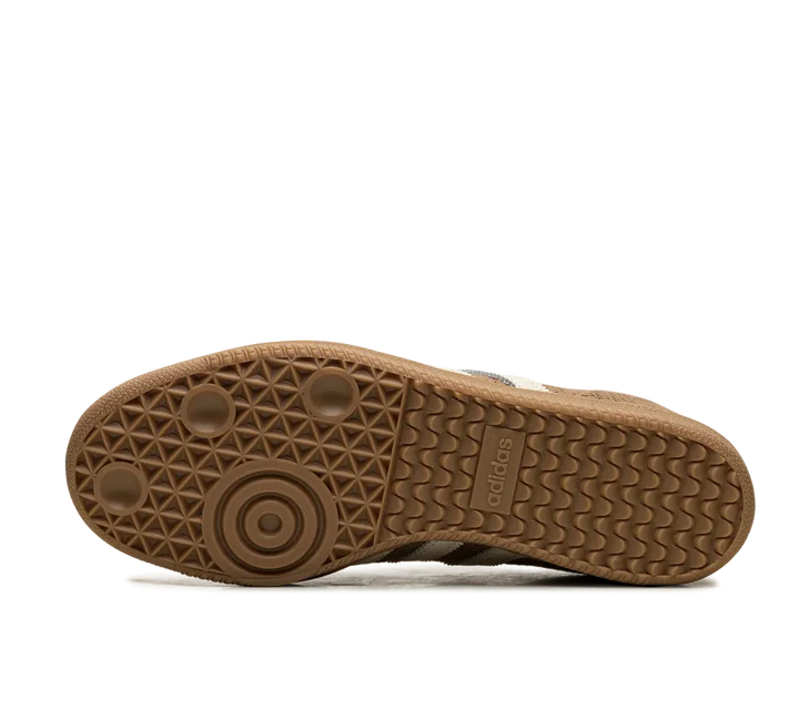 Adidas Samba Cardboard