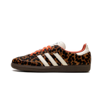 Adidas Samba OG Preloved Red Leopard