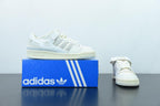 Adidas Forum 84 Low Orbit Grey
