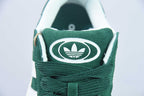 Adidas Campus Dark Green