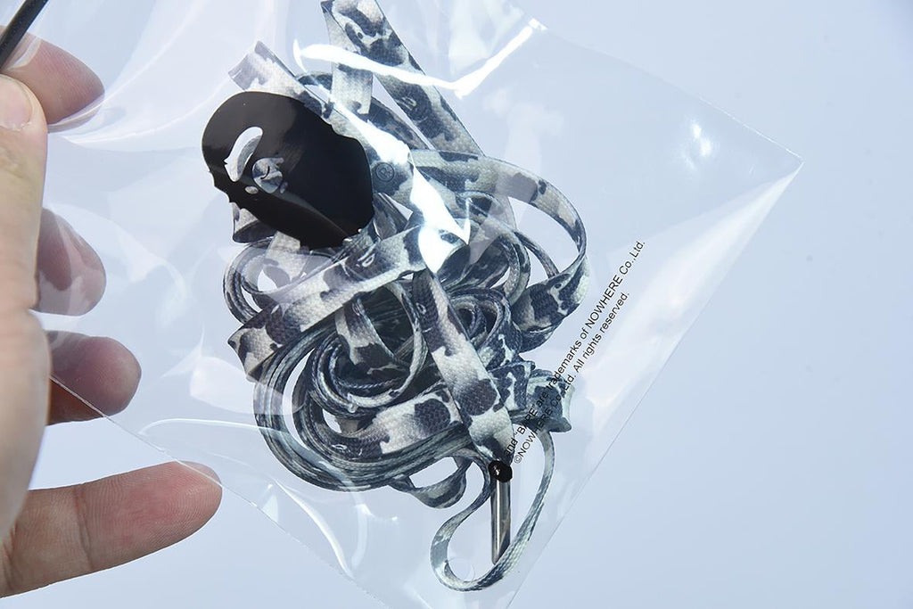 Bape Sta Low Camo Grey