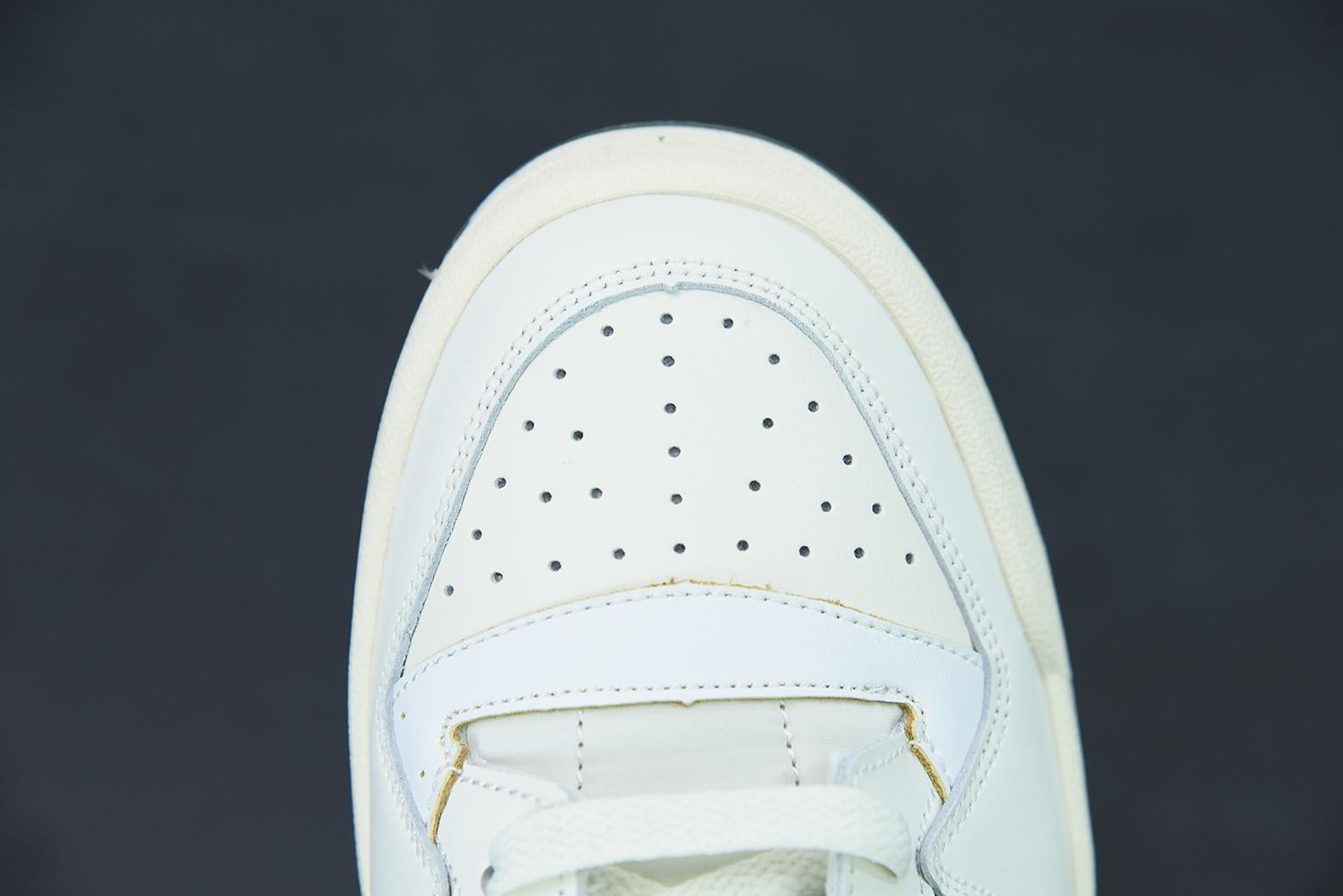 Adidas Forum Originals Crew Green