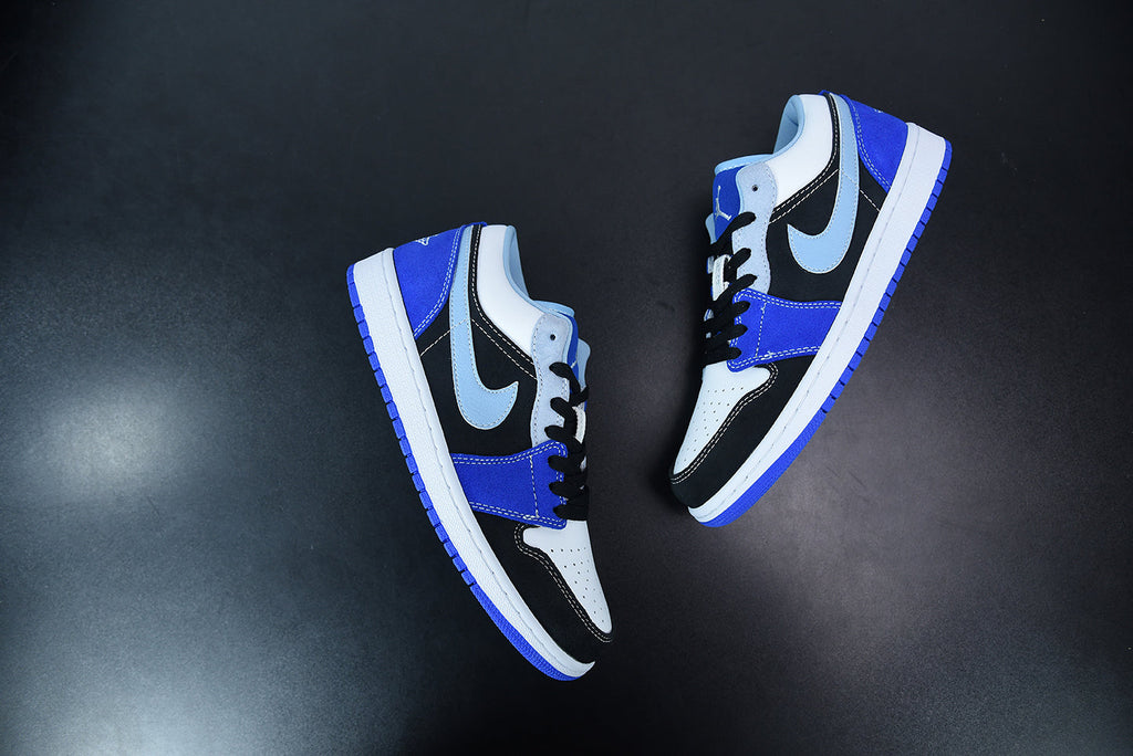 Nike Air Jordan 1 Low Racer Blue