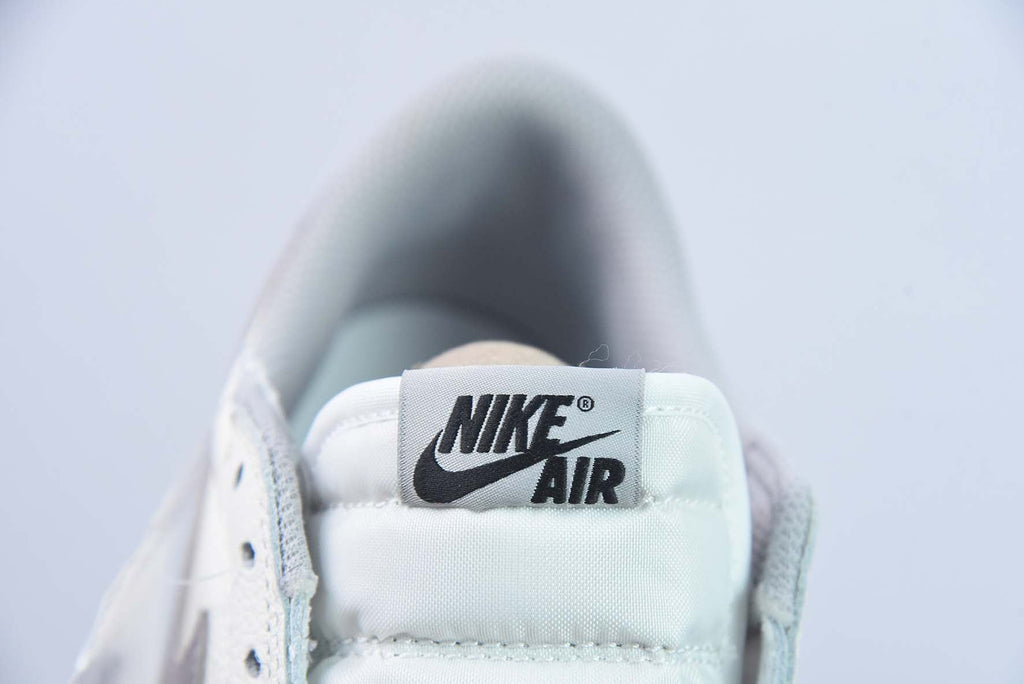 Nike Air Jordan 1 Low Atmosphere Grey