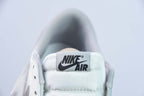 Nike Air Jordan 1 Low Atmosphere Grey