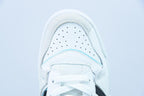 Adidas Forum 84 Low Aqua