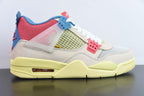 Nike LA Union x Air Jordan 4 Guava Ice