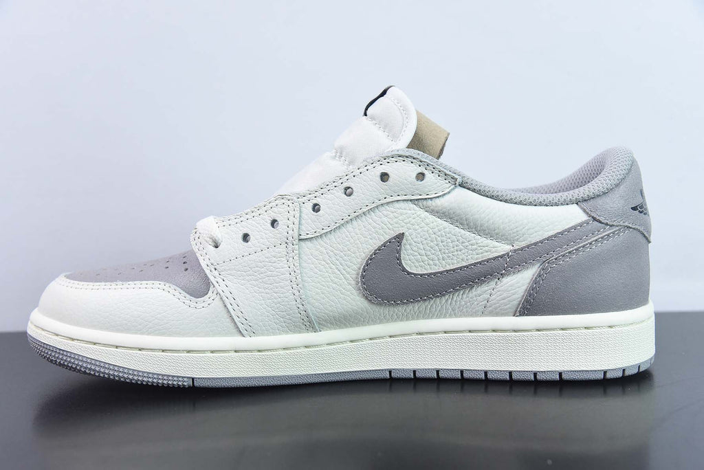 Nike Air Jordan 1 Low Atmosphere Grey