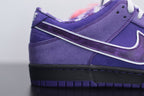 Nike Dunk Low Purple Lobster
