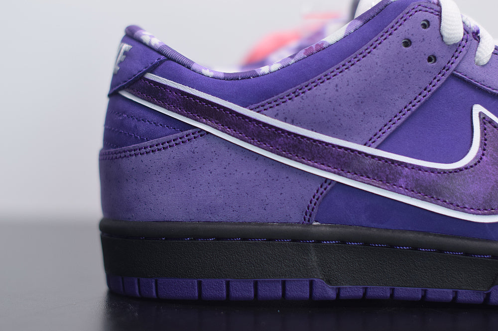 Nike Dunk Low Purple Lobster