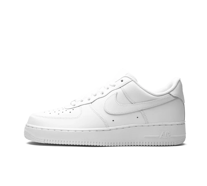 Nike Air Force 1 White Main image