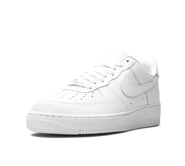Nike Air Force 1 White